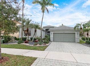 1115 Chenille Cir, Weston, FL 33327