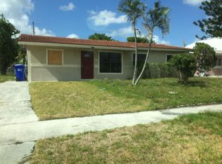 2371 NW 12th Ct, Pompano Beach, FL 33069