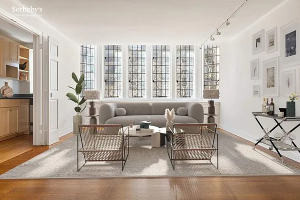 Rented by Sotheby's International Realty | media 10