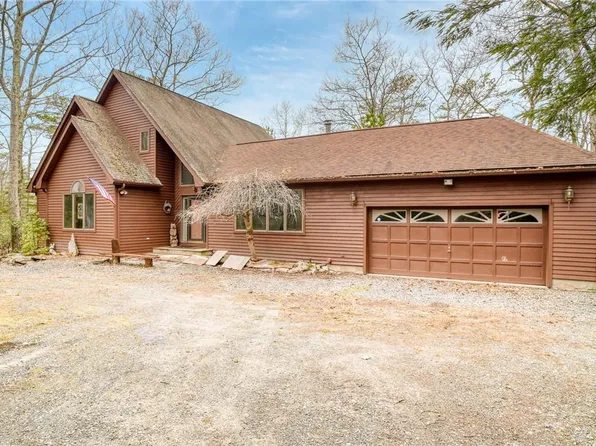 4 E Branch Road, Wurtsboro, NY 12790