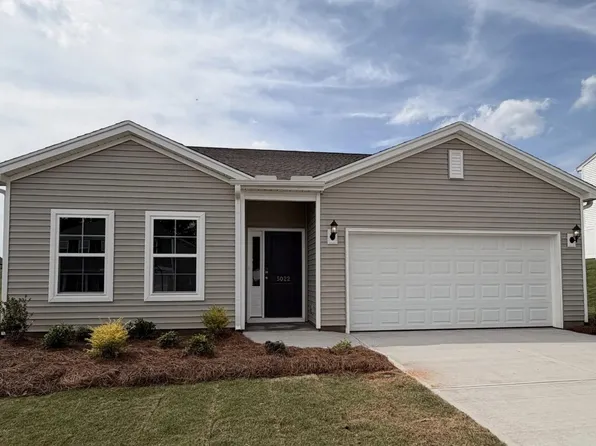 5022 Radley Rd Homesite 16, Chesnee, SC 29323