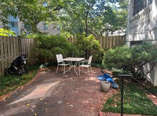 4701 Connecticut Ave NW APT LL3, Washington, DC 20008