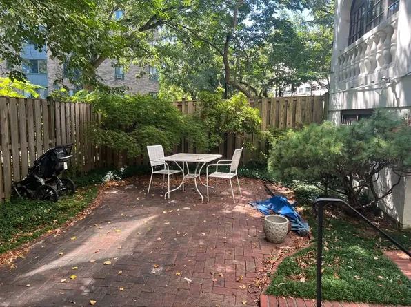4701 Connecticut Ave NW, Washington, DC