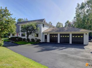 2121 Belmont Dr, Anchorage, AK 99517