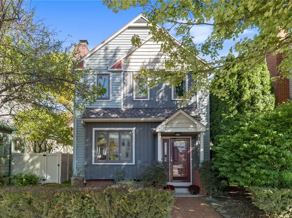 254 S Fitzhugh St, Rochester, NY 14608