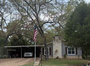 14344 Jim Bowie, Log Cabin, TX 75148