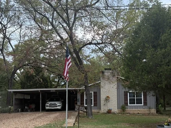 14344 Jim Bowie, Log Cabin, TX 75148