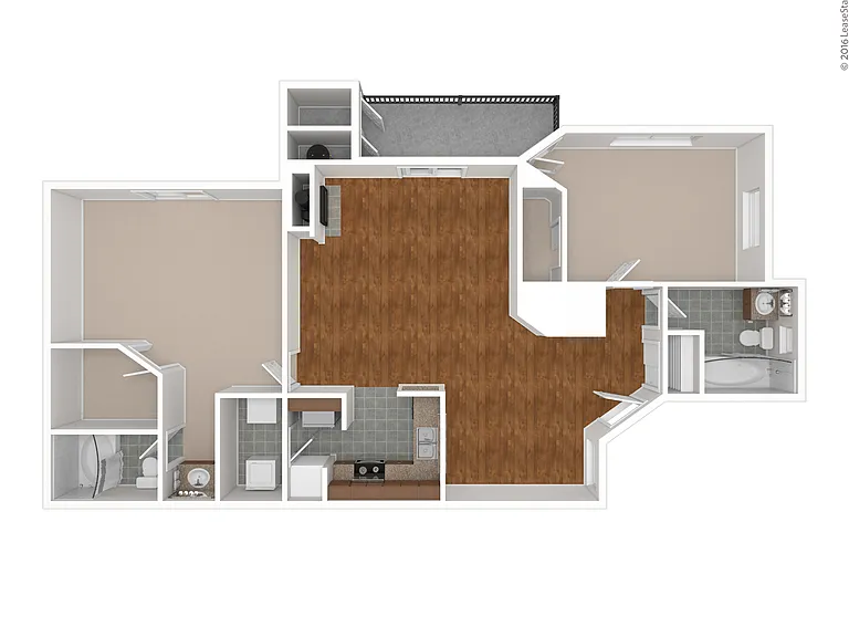 Adagio Apartment Homes — Photo 46