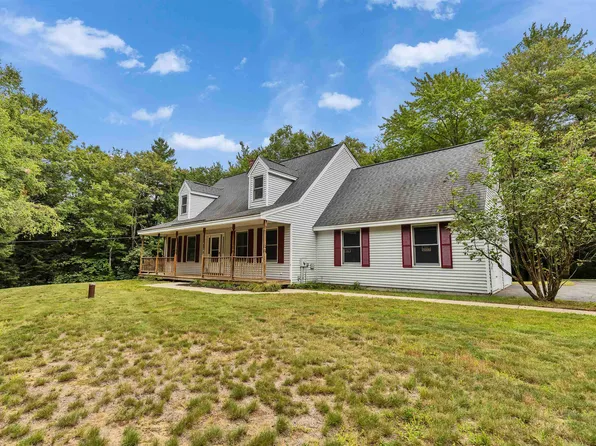 19 Heritage Drive, Rindge, NH 03461