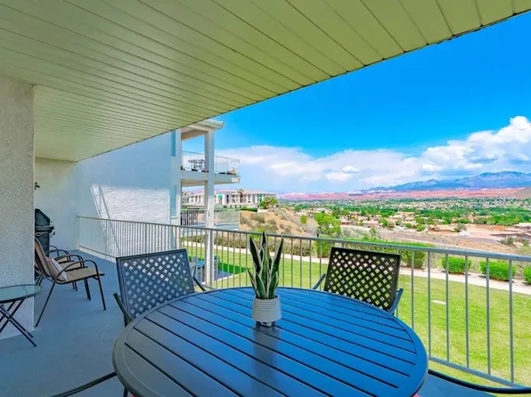 1845 W Canyon View Dr APT 608, Saint George, UT 84770