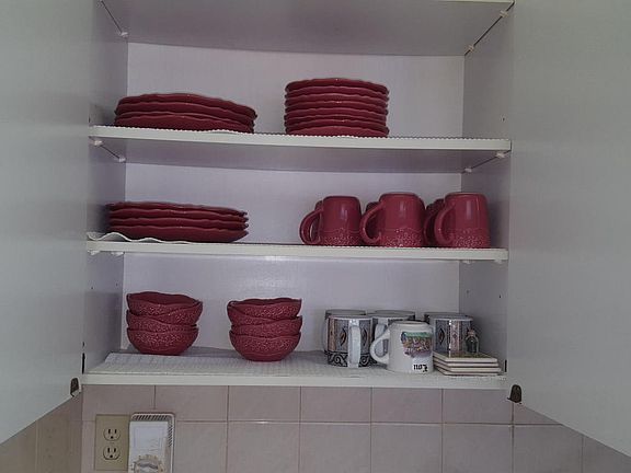 Dishes
