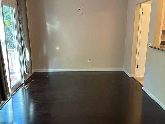 dinning room