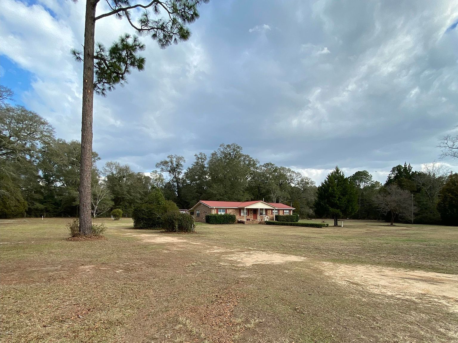 186 McLaughlin Rd, Milton, FL 32570 Zillow