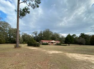 186 McLaughlin Rd, Milton, FL 32570