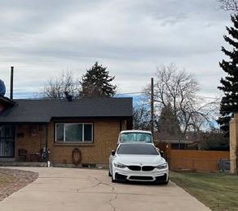 Property Side View
