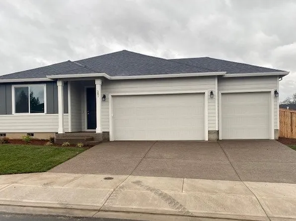 270 W 19th St, Lafayette, OR 97127