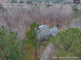 10101 Daviton Ct, Raleigh, NC 27615