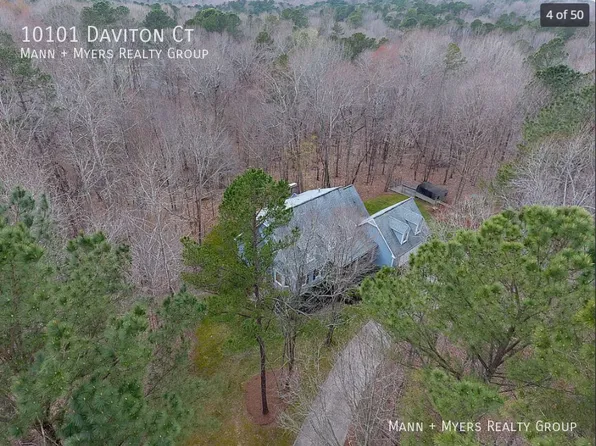 10101 Daviton Ct, Raleigh, NC 27615