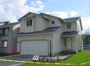 1210 179th Ct E, Spanaway, WA 98387