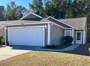 367 Junco Cir, Longs, SC 29568