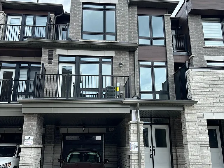504 Littlewood Ln — Photo 1