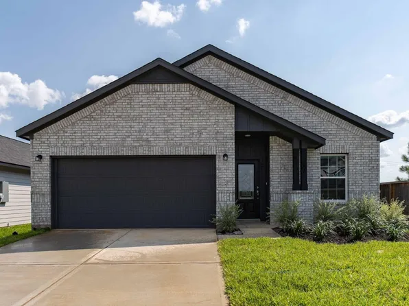 25039 Apricot Ct, Montgomery, TX 77316