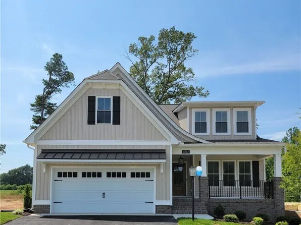 11739 Roaring River Trail Gln, Glen Allen, VA 23059