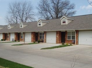 1769 N Keebler Ave #1769, Collinsville, IL 62234