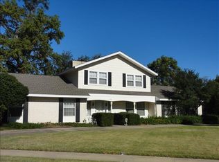 1203 Greenbriar Dr, Norman, OK 73072