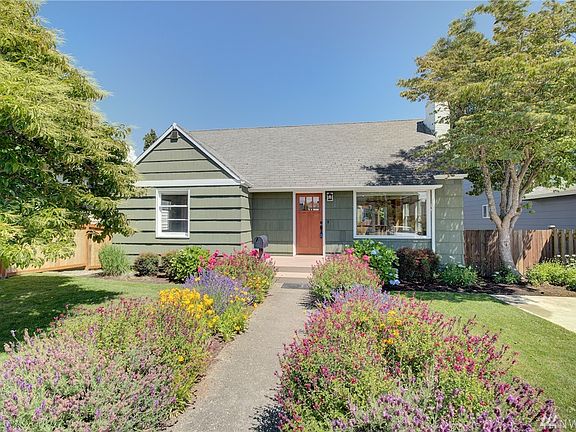 2nd image of 2710 46th Ave SW