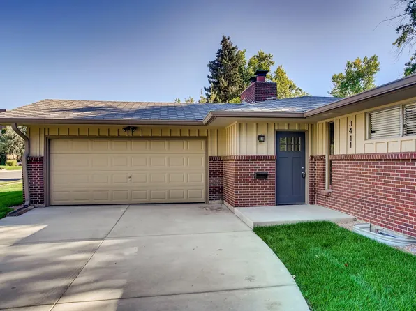 3411 S Dayton St, Denver, CO 80231