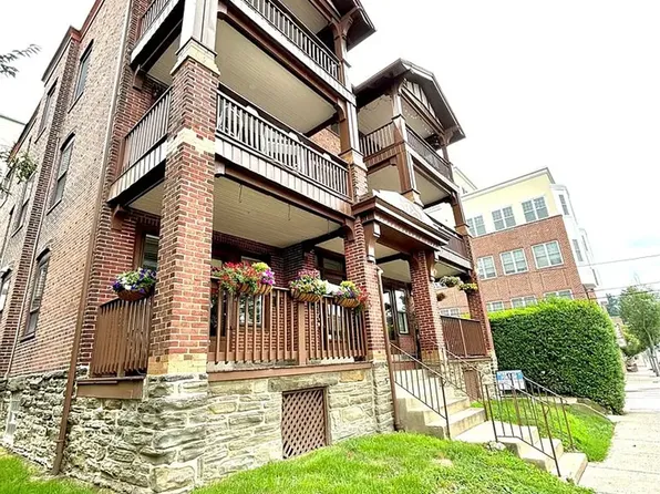 5 & 7 E Athens Ave, 5 Seven East Athens Ave #5B, Ardmore, PA 19003