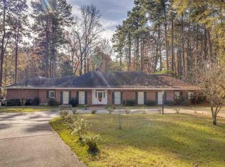 114 Llanfair Dr, Ruston, LA 71270