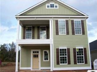 3220 Lock Erne Ave, Kannapolis, NC 28081