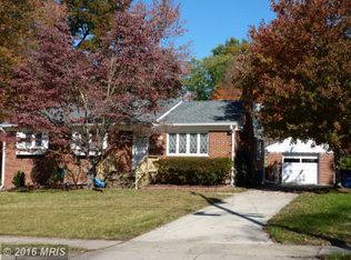 7409 Gary St, Springfield, VA 22150