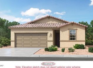 717 W Calle El Teclado W, Sahuarita, AZ 85629