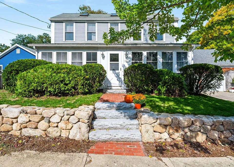 28 Forrester St