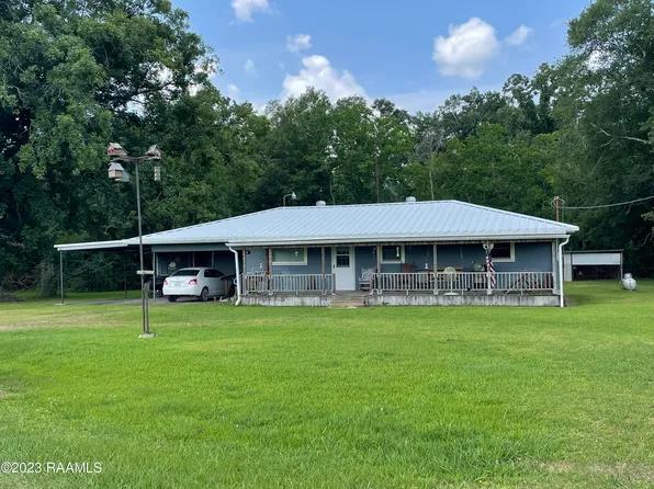 3230 Amerada Rd, Kaplan, LA 70548