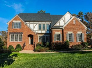 3207 Fulbrook Dr, Midlothian, VA 23113