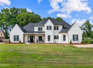 206 Oakside Trl, Madison, MS 39110