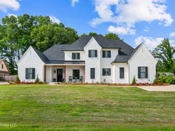 206 Oakside Trl, Madison, MS 39110