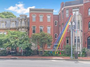 20 Logan Cir NW APT 1, Washington, DC 20005