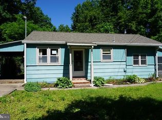 14098 E Beechwood Rd, Galena, MD 21635