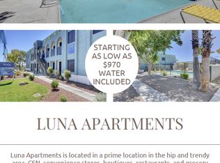 6441 Casada Way APT 2, Las Vegas, NV 89107