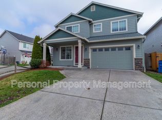 17119 NE 13th Pl, Ridgefield, WA 98642