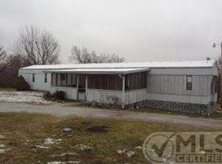 1502 Rib Rd, Webb City, MO 64870