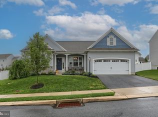 634 Meadowview Dr, Annville, PA 17003