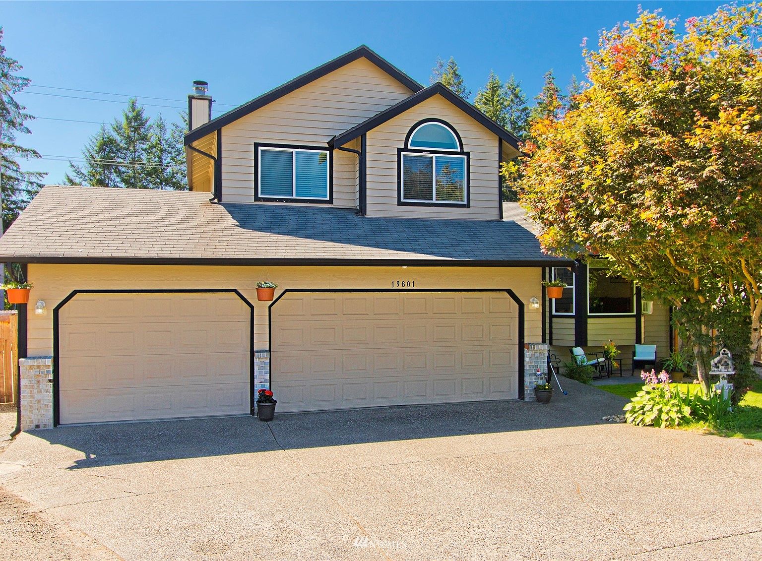 19801 121st Street E, Bonney Lake, WA 98391 Zillow