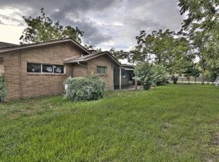 301 Maxey Rd, Houston, TX 77013