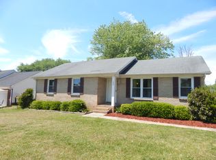 1534 Fieldcrest Cir, Rock Hill, SC 29732